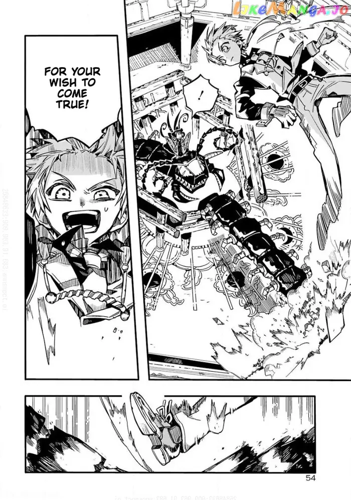 Toilet-Bound Hanako-kun Chapter 64 image 29_optimized